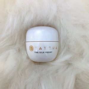 Tatcha silk peony eye cream